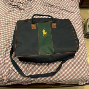 Polo Ralph Lauren Bag